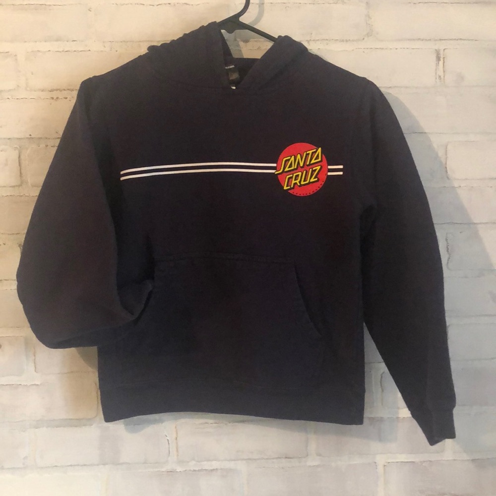 Santa Cruz Hoodie